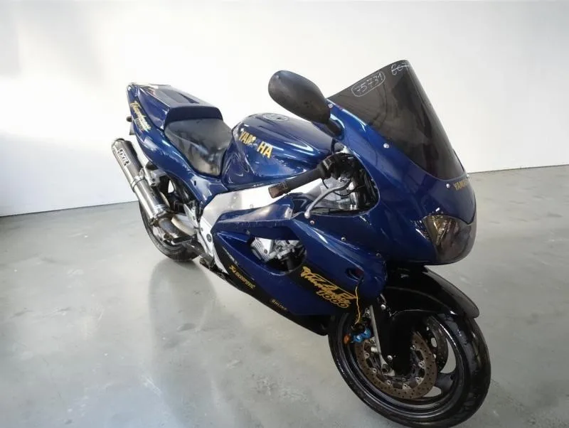 YZF 1000 R THUNDERACE