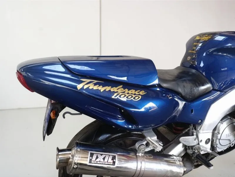 YZF 1000 R THUNDERACE