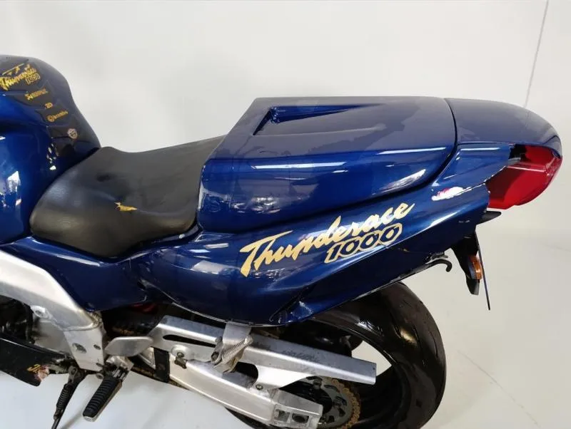 YZF 1000 R THUNDERACE