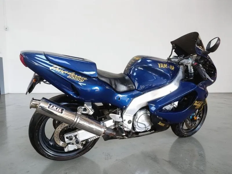 YZF 1000 R THUNDERACE