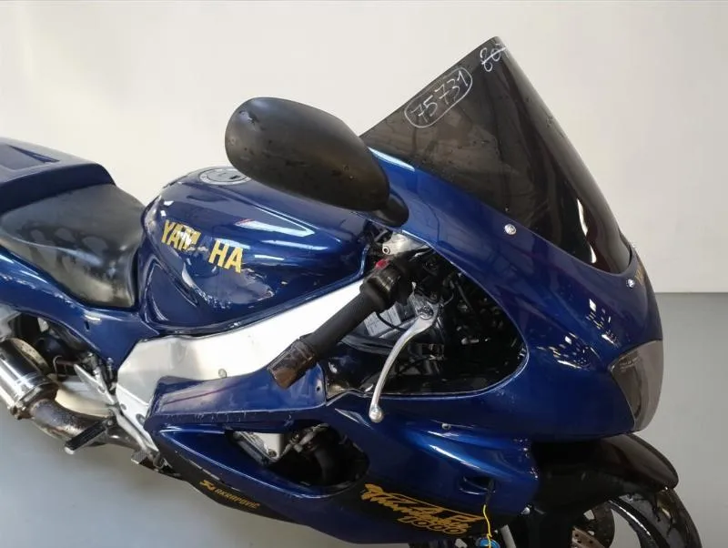 YZF 1000 R THUNDERACE
