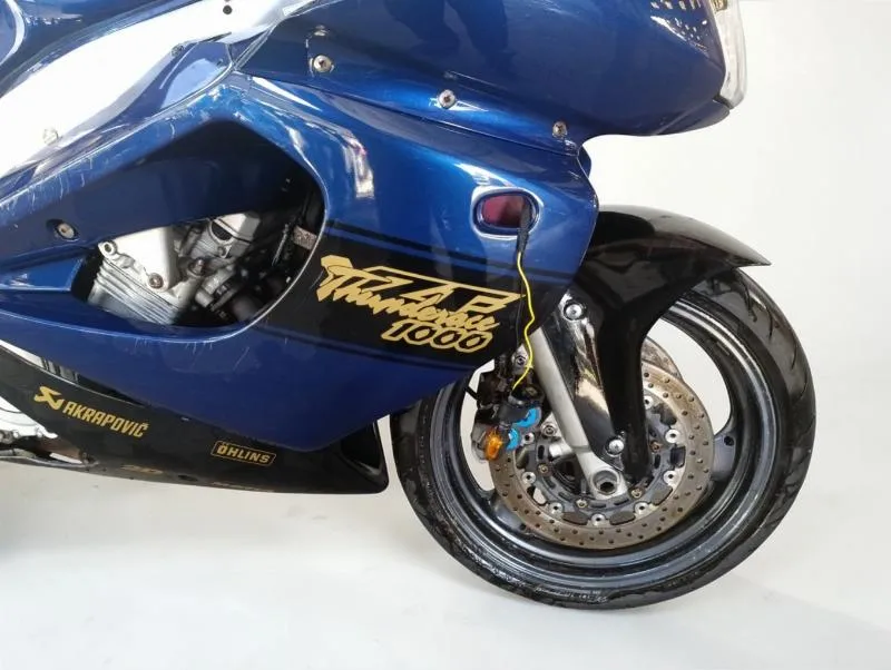 YZF 1000 R THUNDERACE