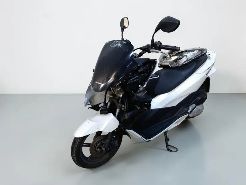 PCX 125