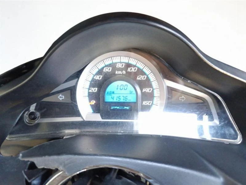 PCX 125