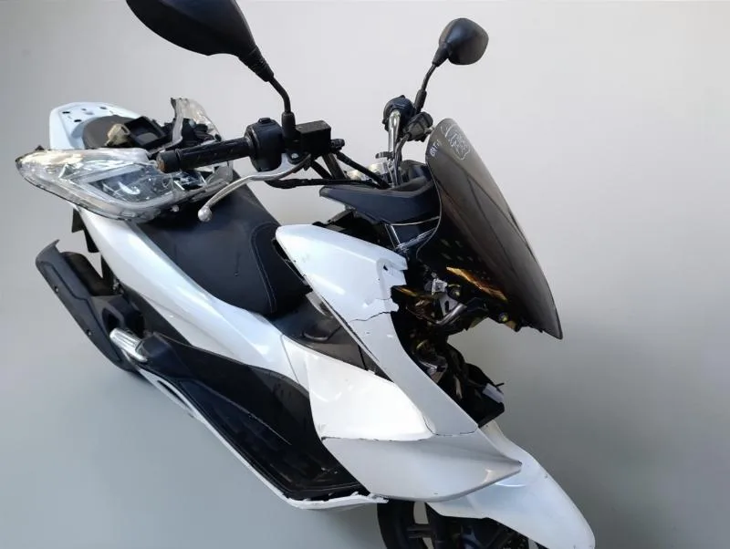 PCX 125