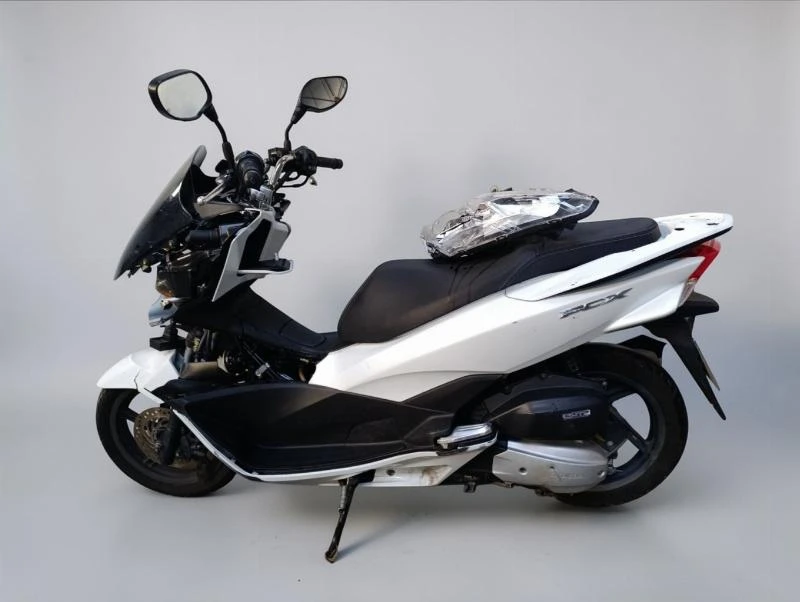 PCX 125