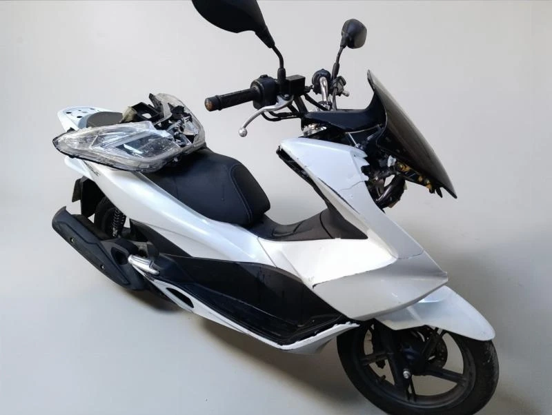PCX 125
