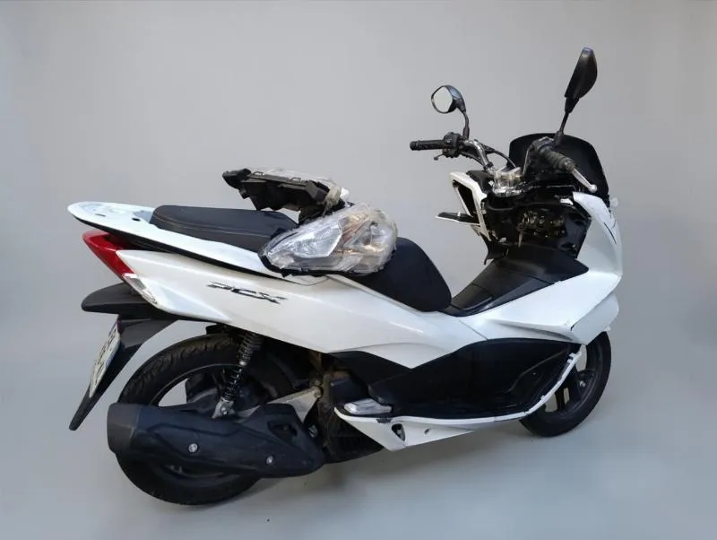 PCX 125