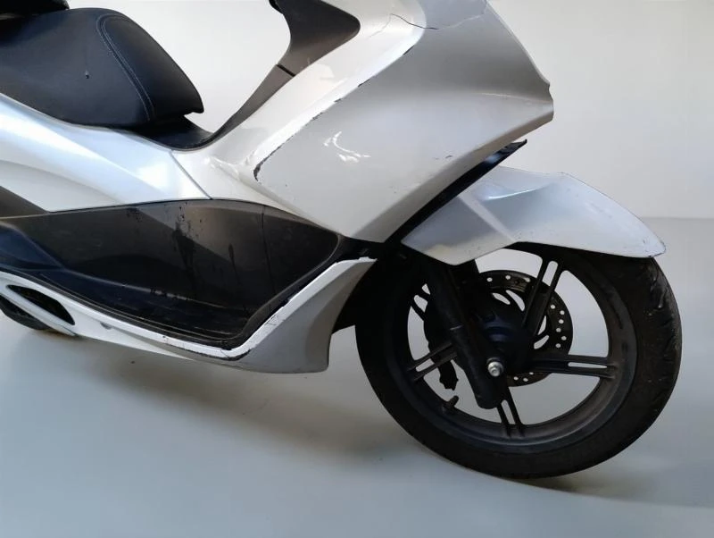 PCX 125
