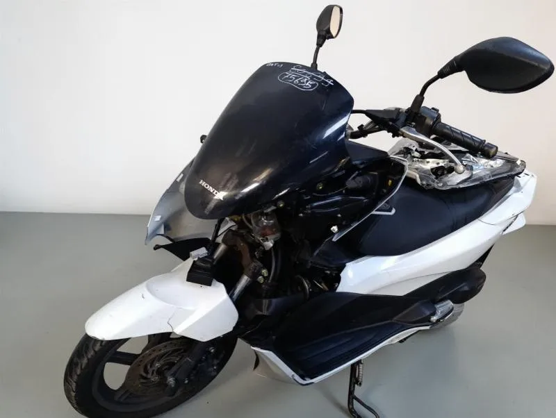PCX 125