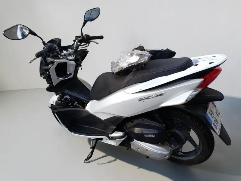 PCX 125