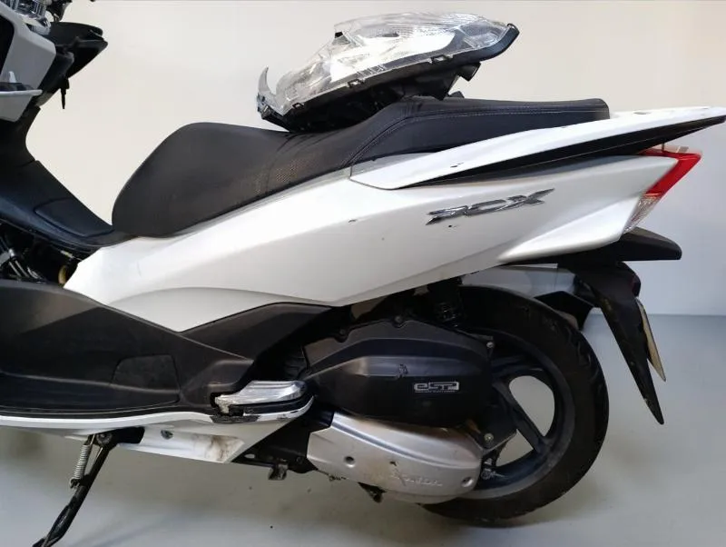 PCX 125