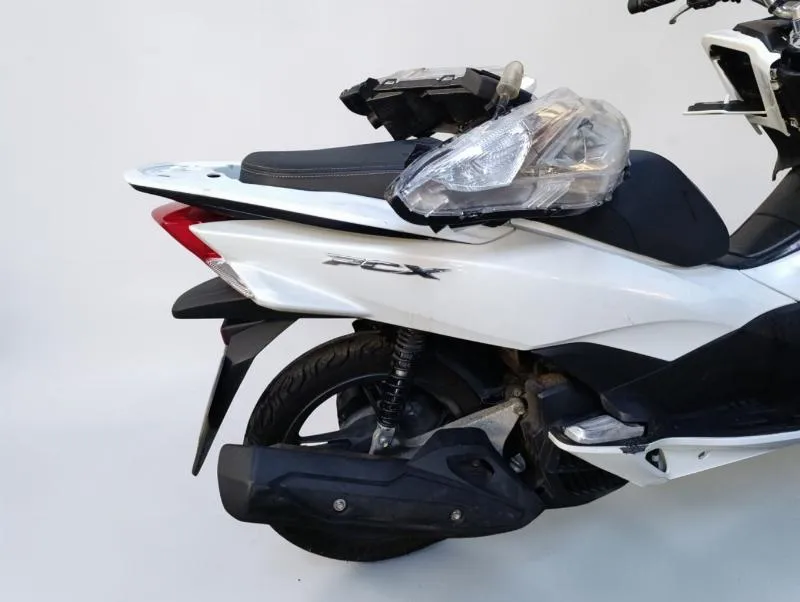 PCX 125