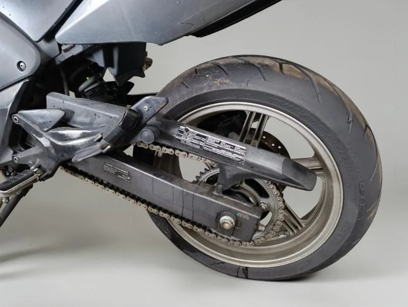 CBF 600 N