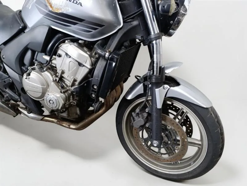 CBF 600 N