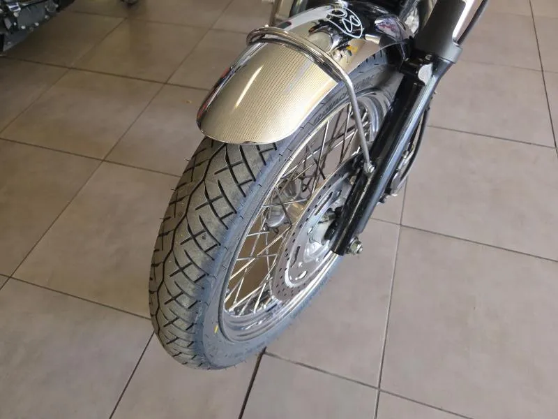 BONNEVILLE 865 T100