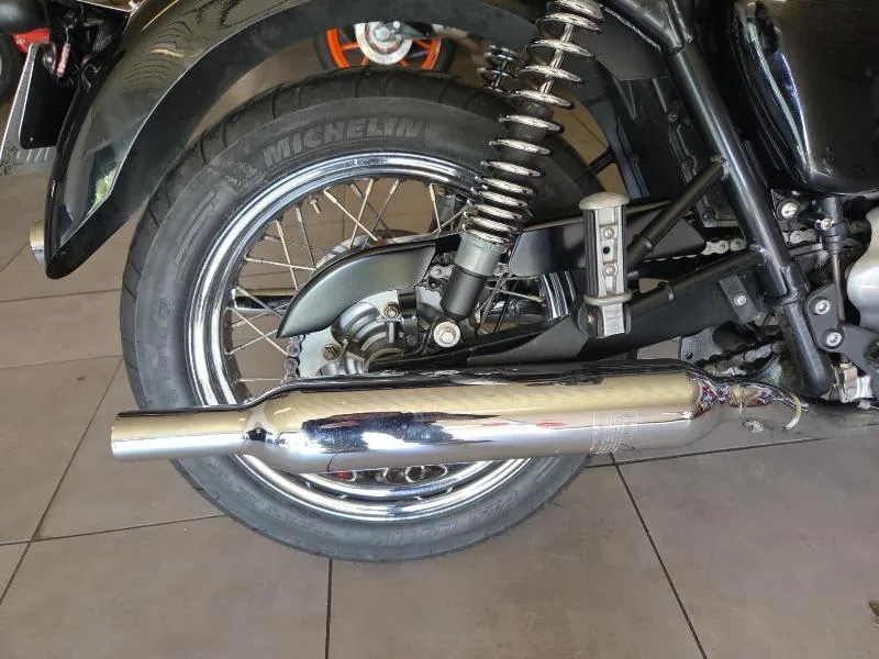 BONNEVILLE 865 T100