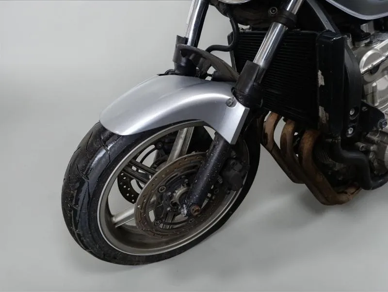 CBF 600 N