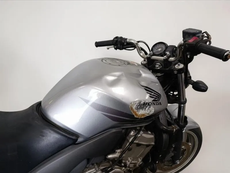 CBF 600 N