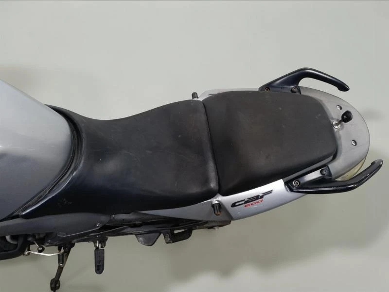 CBF 600 N