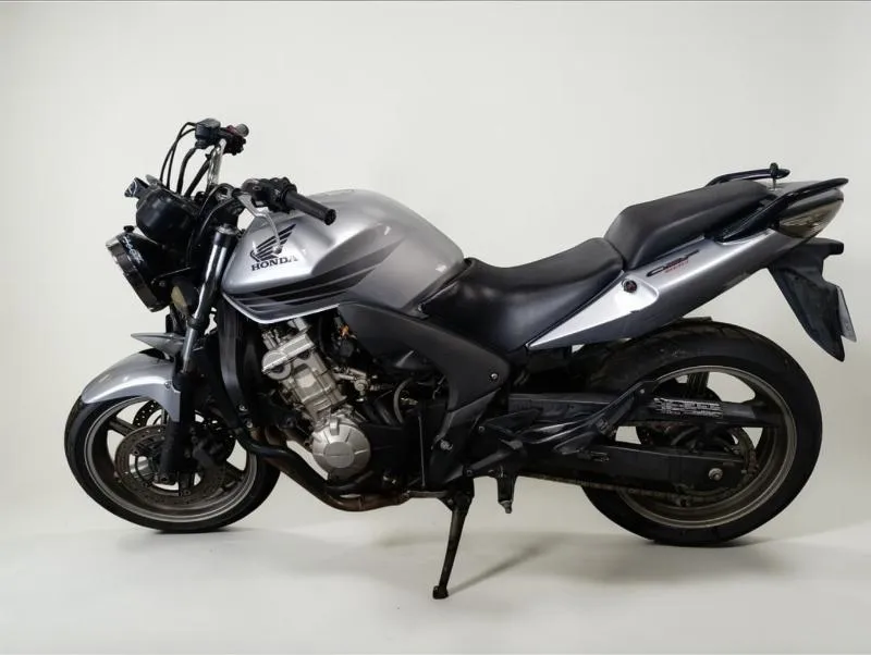 CBF 600 N