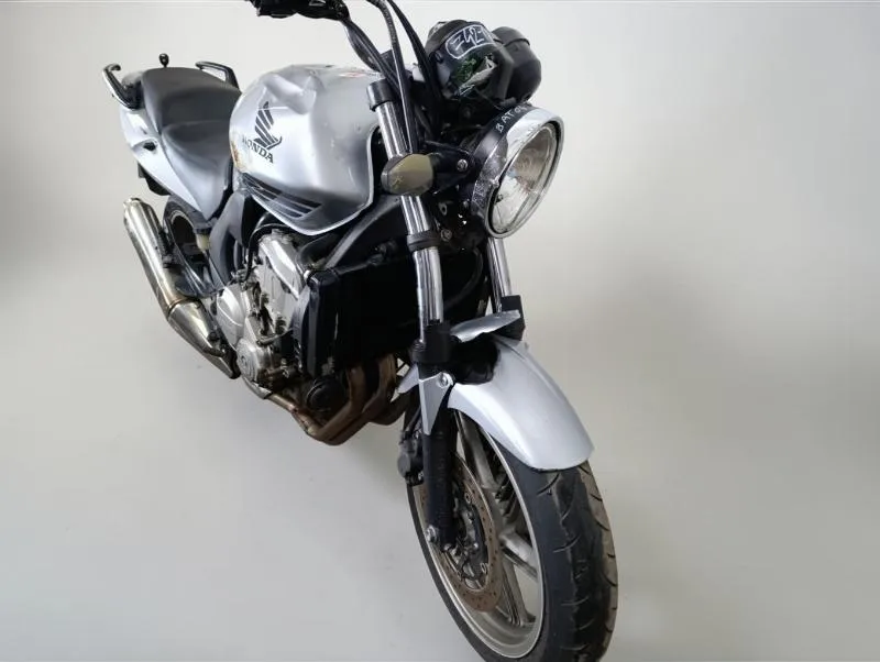 CBF 600 N