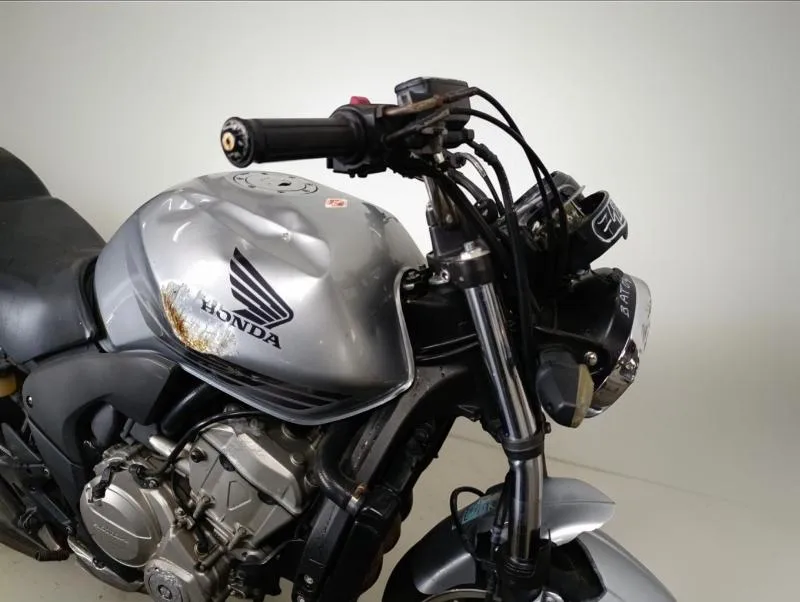 CBF 600 S
