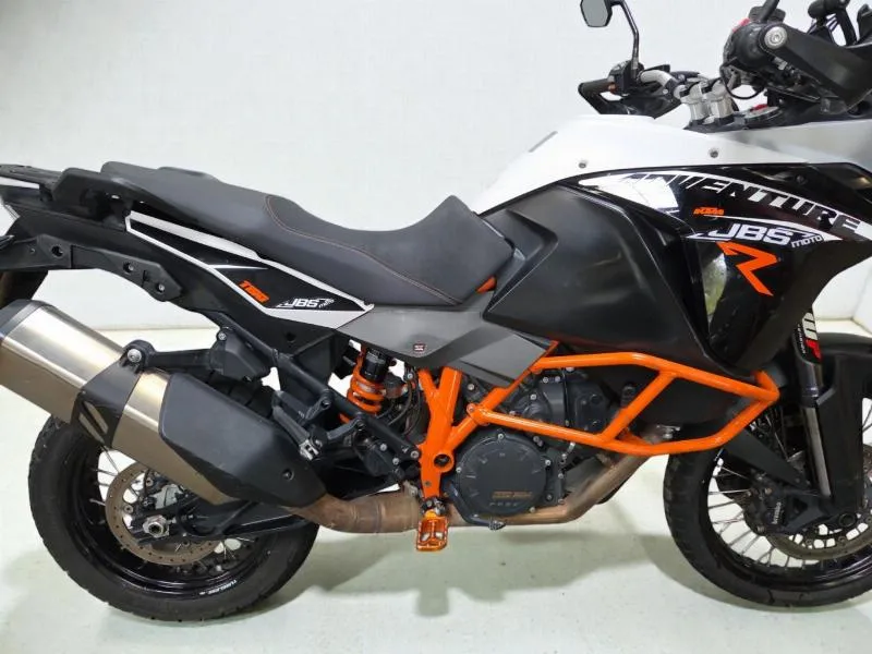 1190 ADVENTURE
