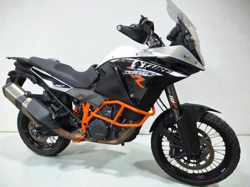 1190 ADVENTURE