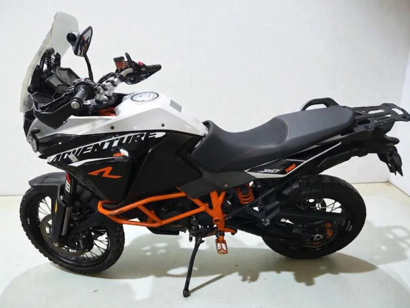 1190 ADVENTURE