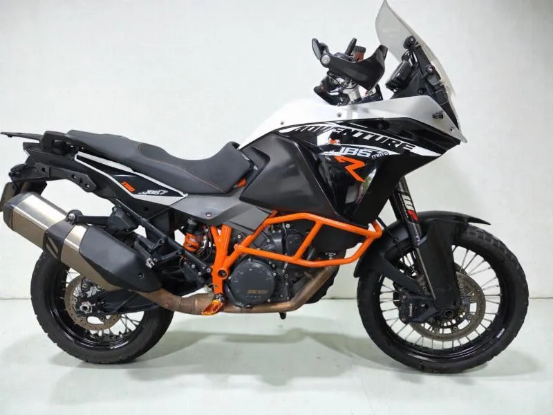 1190 ADVENTURE