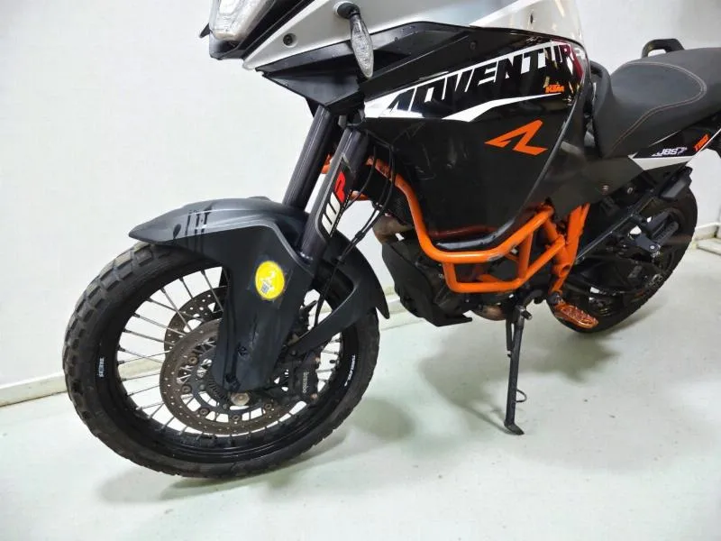 1190 ADVENTURE