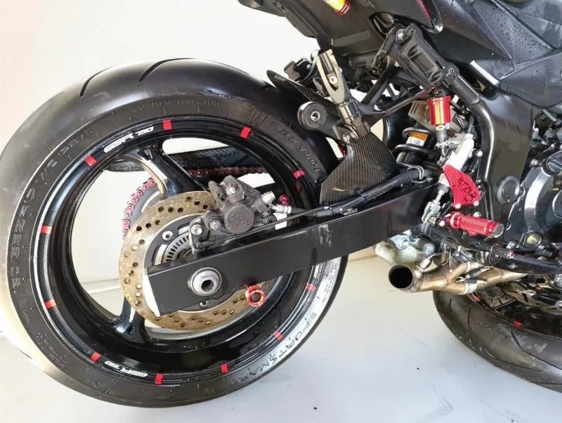 GSR 750