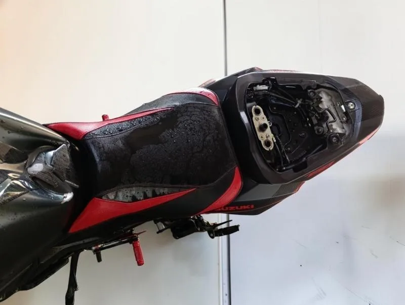 GSR 750