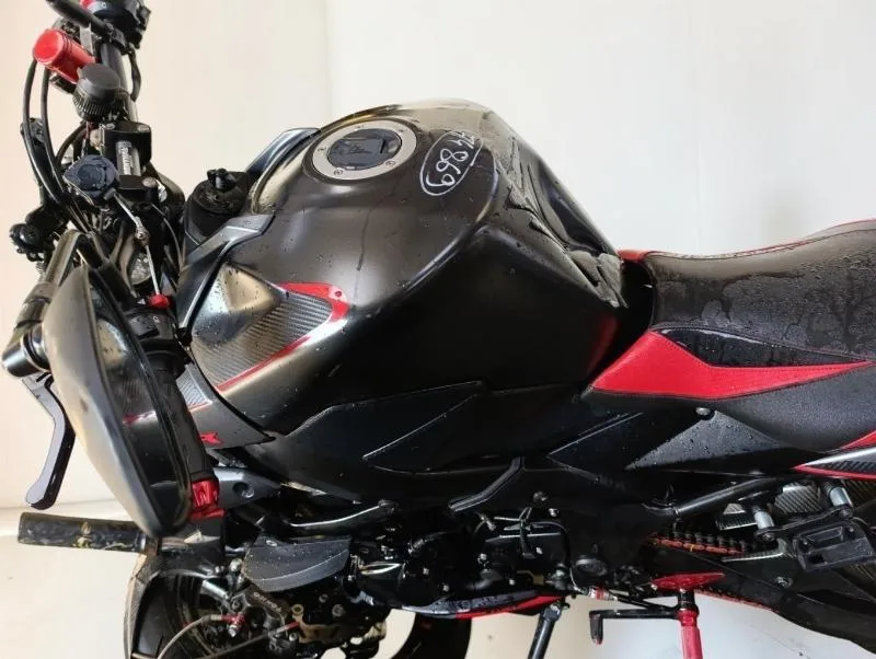 GSR 750