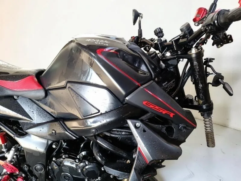 GSR 750