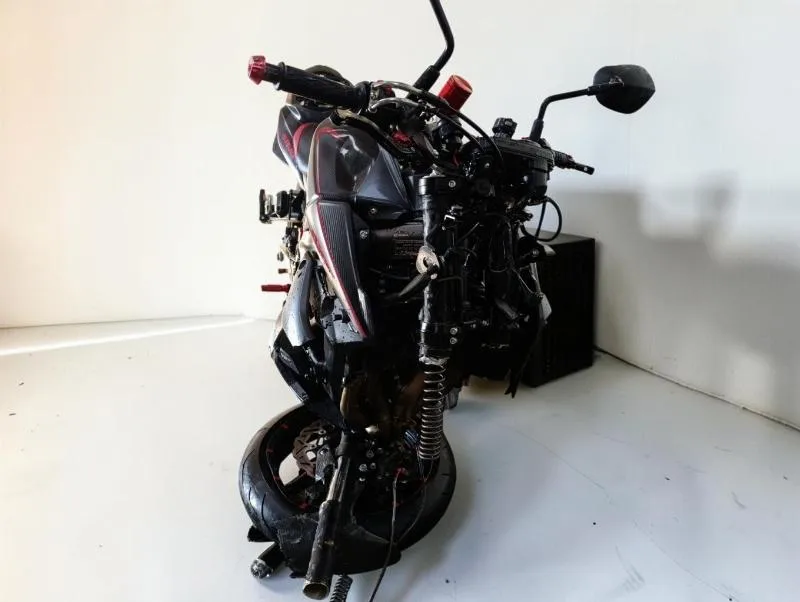 GSR 750