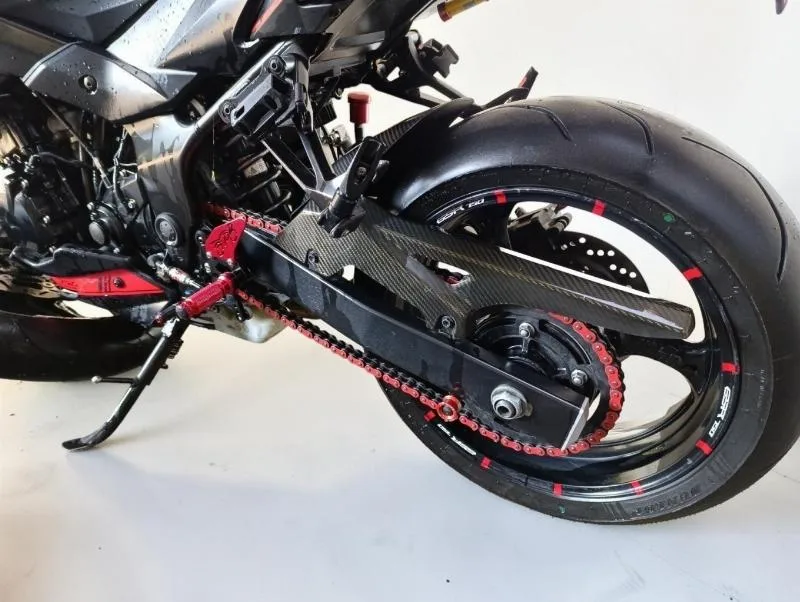 GSR 750