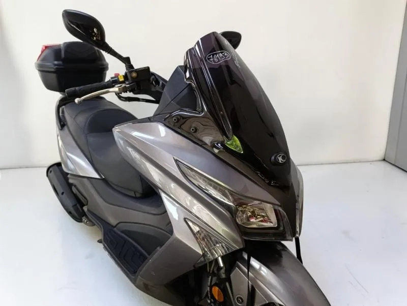 X.TOWN 125