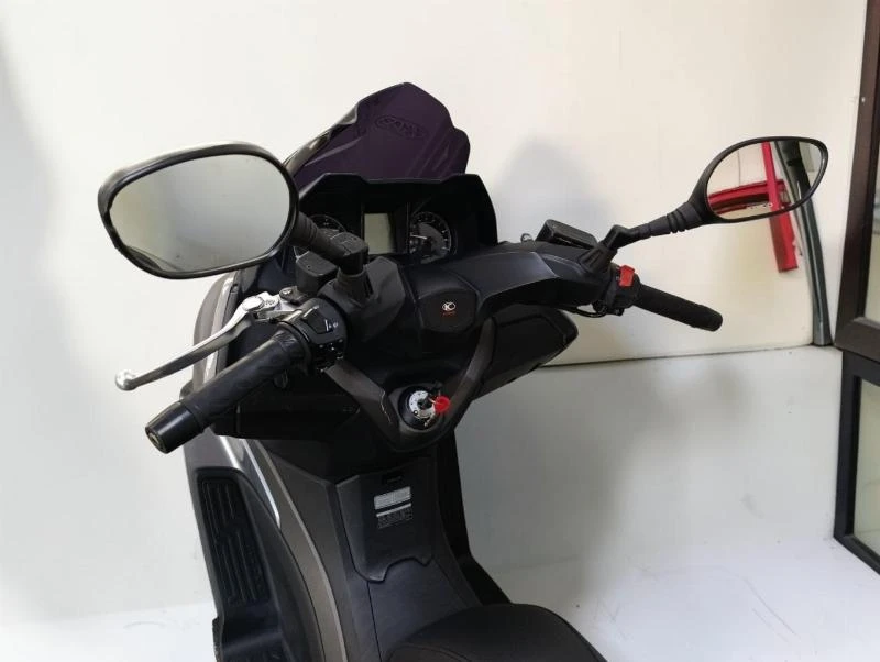 X.TOWN 125