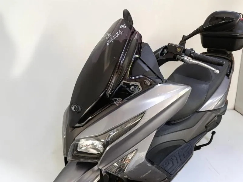X.TOWN 125