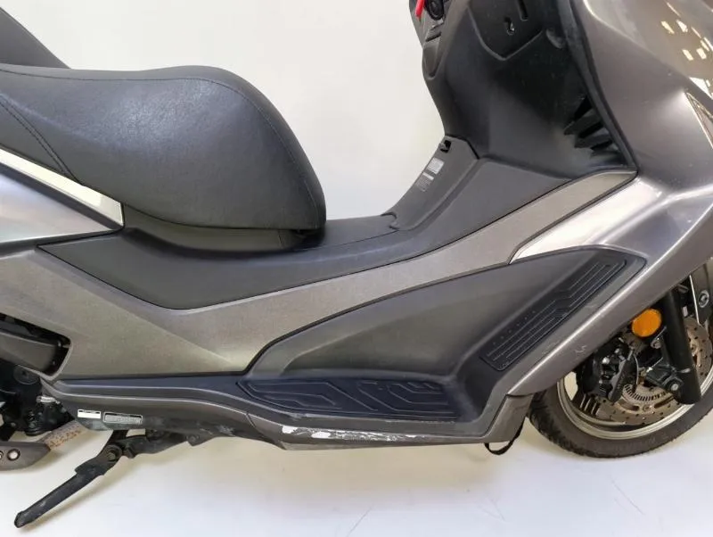 X.TOWN 125