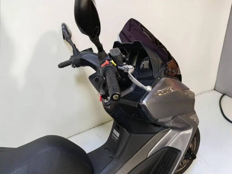 X.TOWN 125
