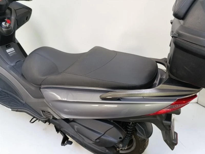 X.TOWN 125