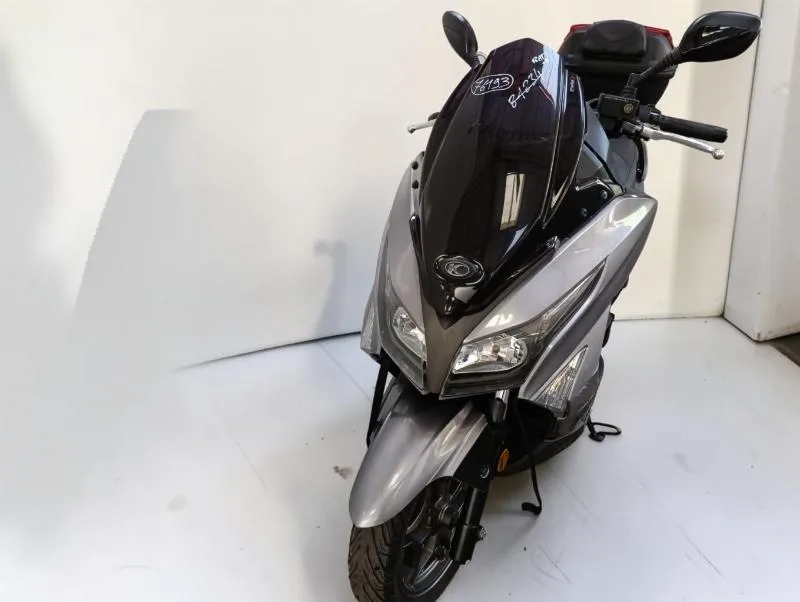X.TOWN 125