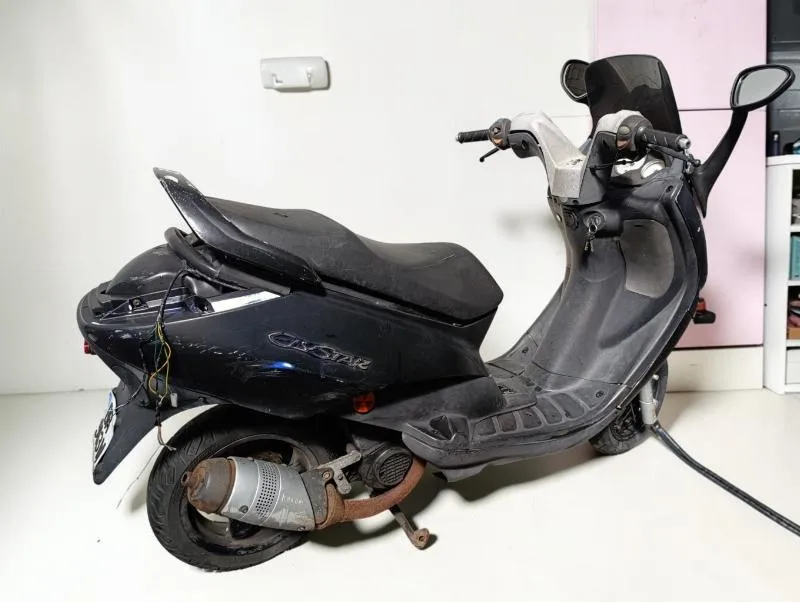 ELYSTAR 50