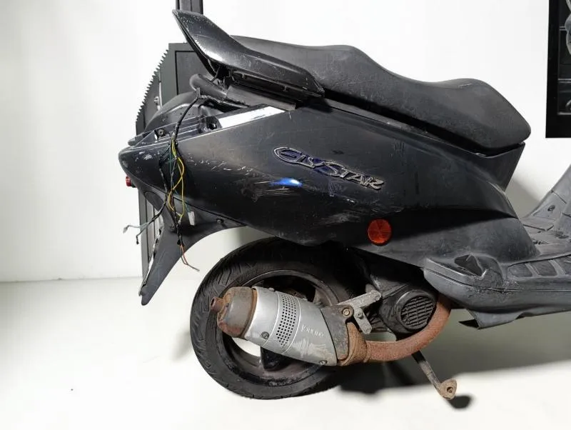 ELYSTAR 50