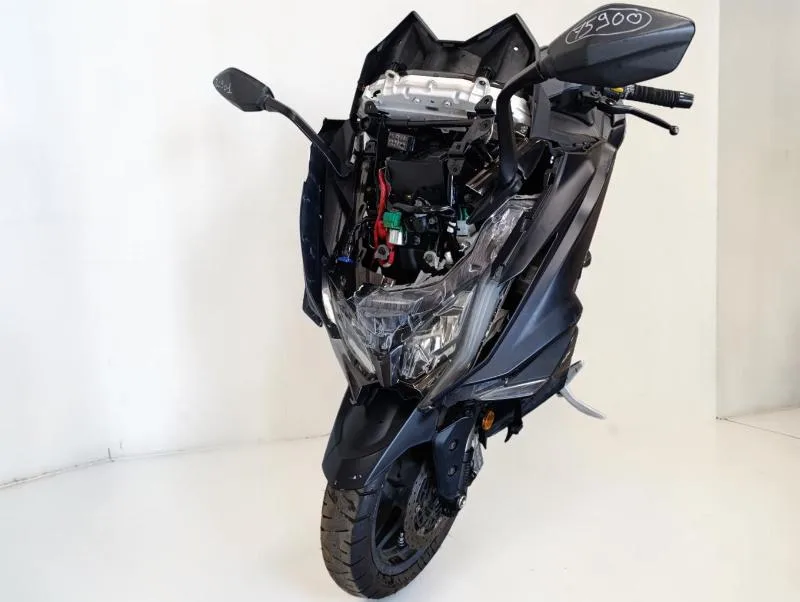 AK 550