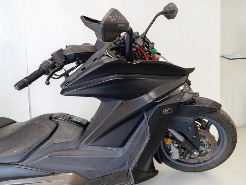 AK 550