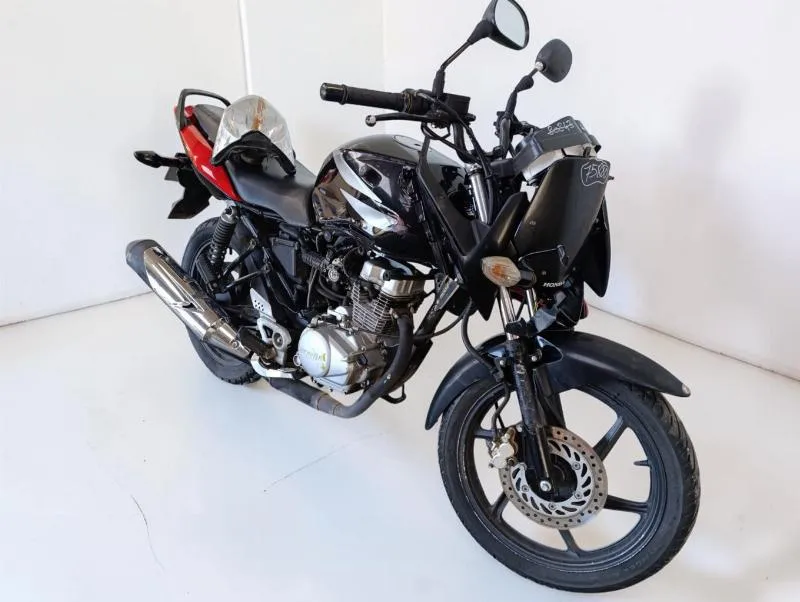 CBF 125 2010
